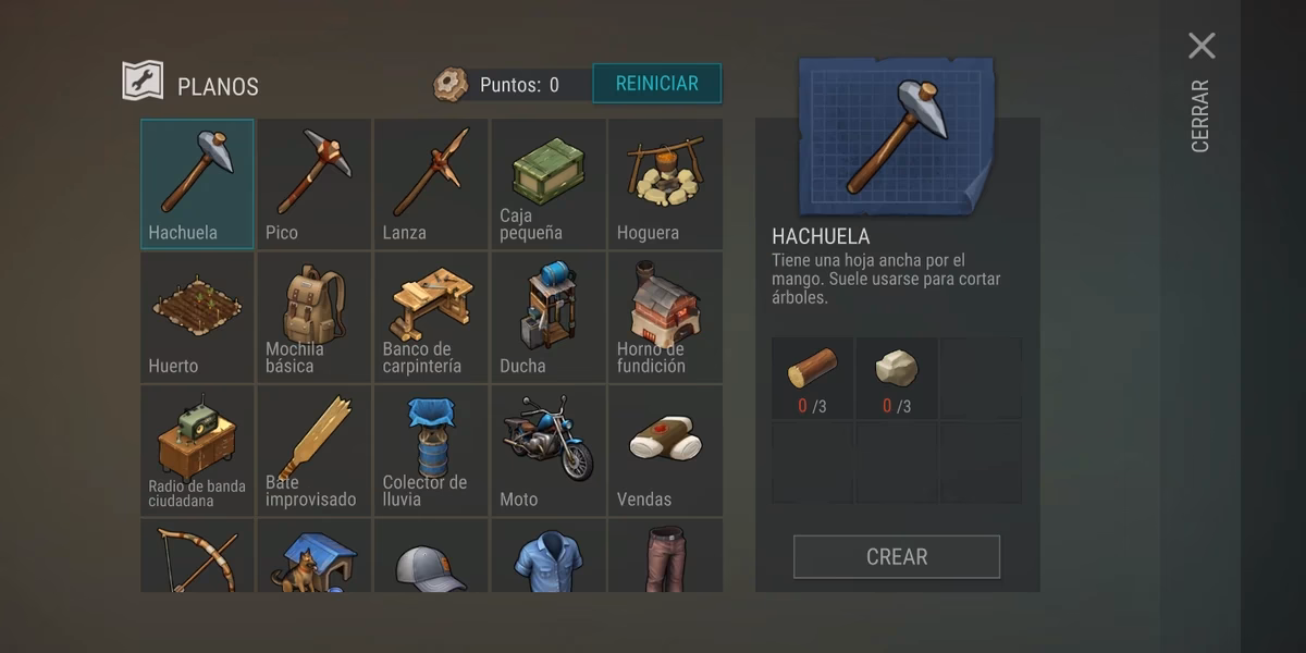 ¿Cuál es el nivel más alto en Last Day on Earth?