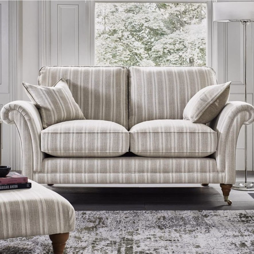 How can you tell if a chair is Parker Knoll?