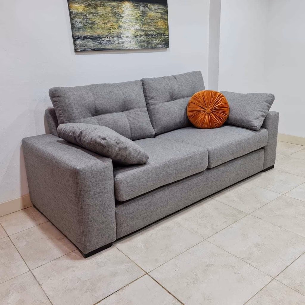 ¿Qué es la placa soft de los sillones?