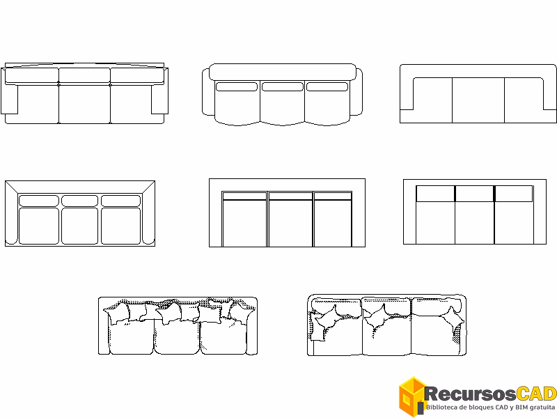 ¿Cómo cuidar mi sofá?