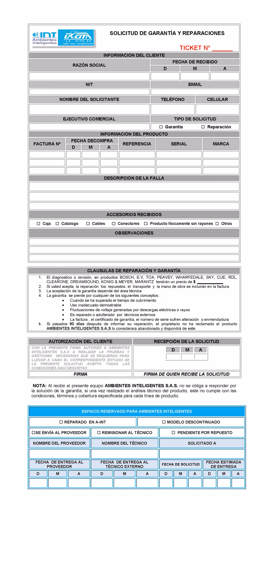 ¿Cómo se llama la plantilla de Excel?