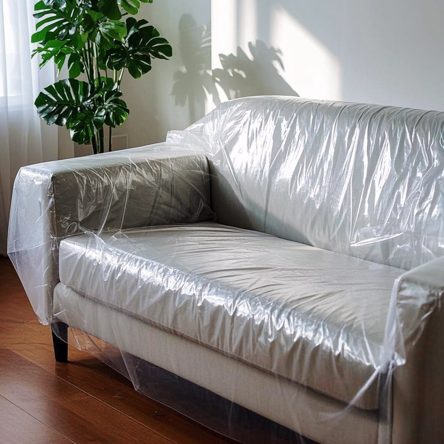 What is PVC sofa?