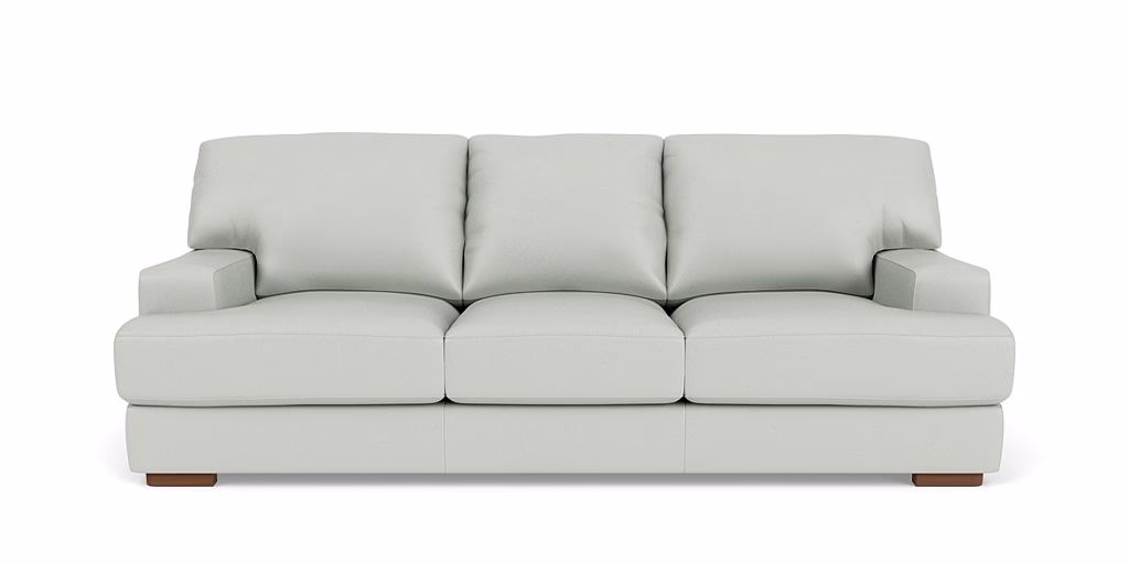 Do plush sofas last?