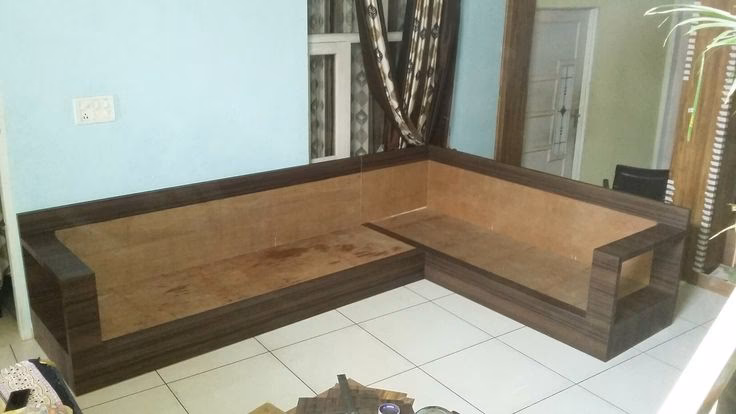 Which mm plywood is best for a sofa?