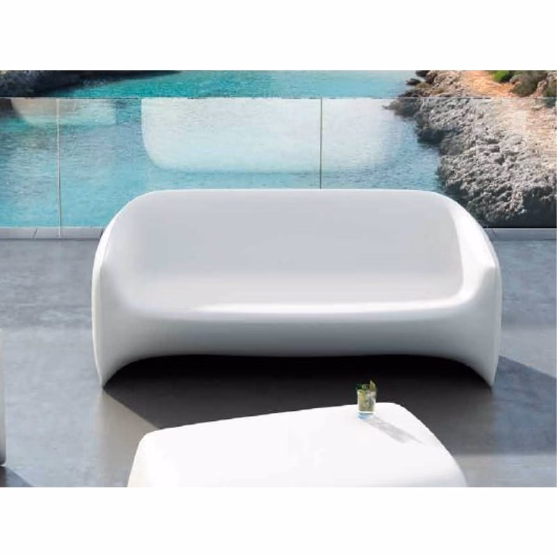 ¿El polipropileno es bueno para los sofás?