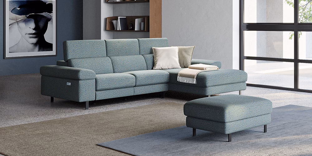 Chi fabbrica i divani di Poltronesofà?