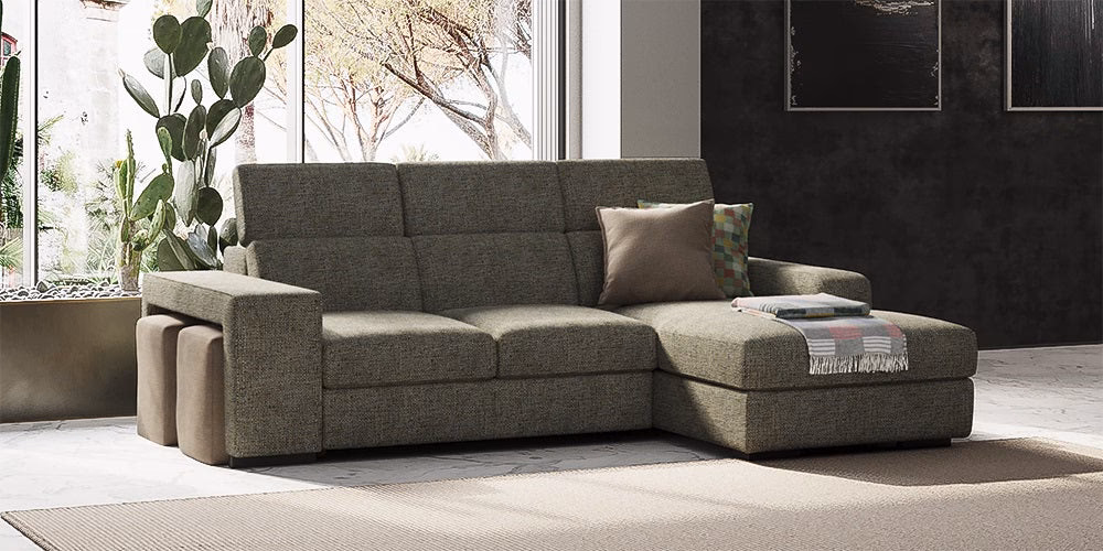 Poltrone e Sofà ritira i divani vecchi?