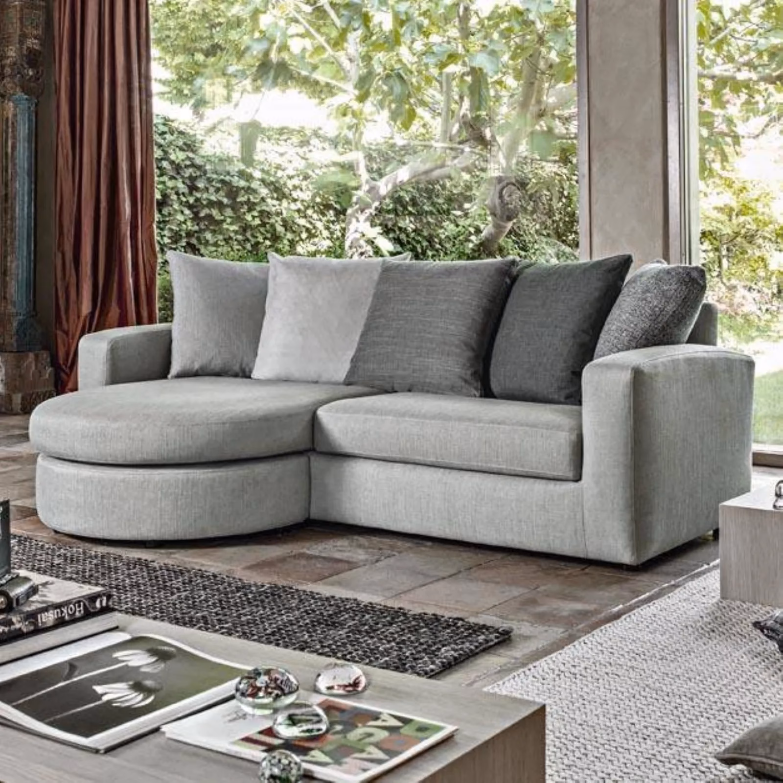 Chi c'è dietro a Poltronesofà?