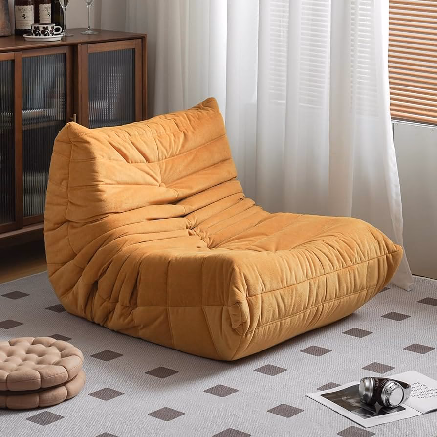 Is 100% polyester good for a sofa?