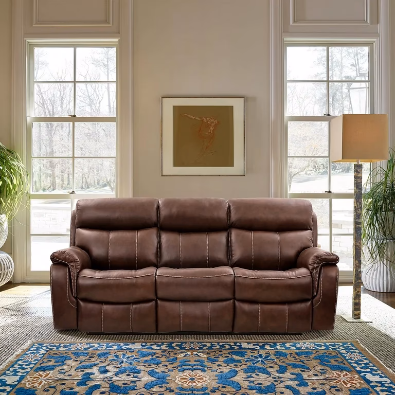 Should a recliner have lumbar support?