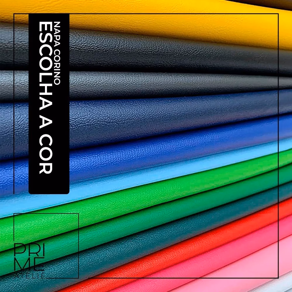 Quanto custa um metro de napa?