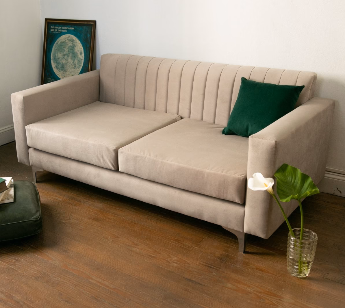 ¿Sofá y mueble es lo mismo?