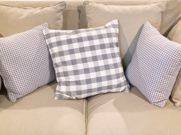 O tecido Chenille é bom?