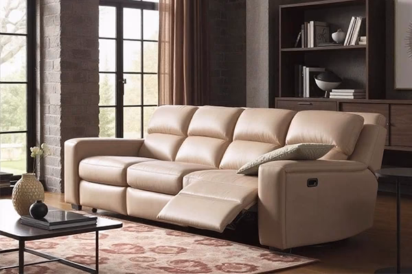 How do I choose a recliner sofa?