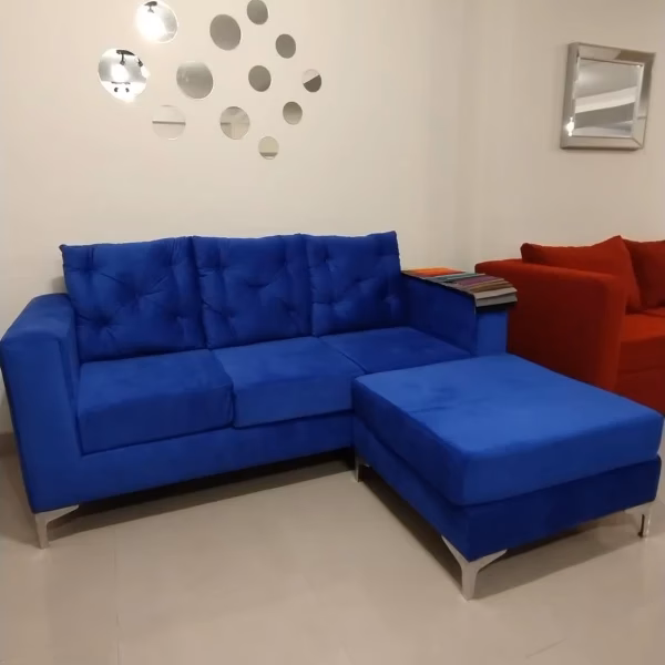 ¿Qué es un camastron de cama?