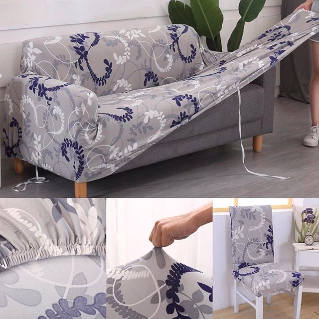 ¿Qué tela es mejor para fundas de sillones?