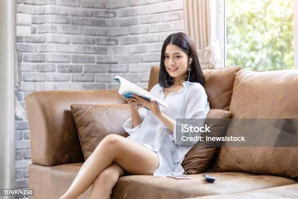 ¿Quién era la asiática en El Sillón, padre de familia?