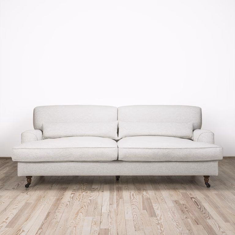 Where is dream sofa made?