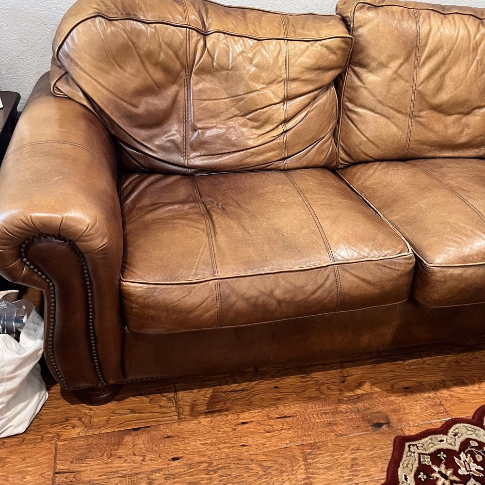Is it worth it to repair a recliner?