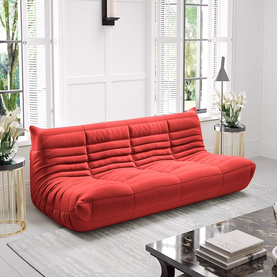 Which fabric color is best for a sofa?