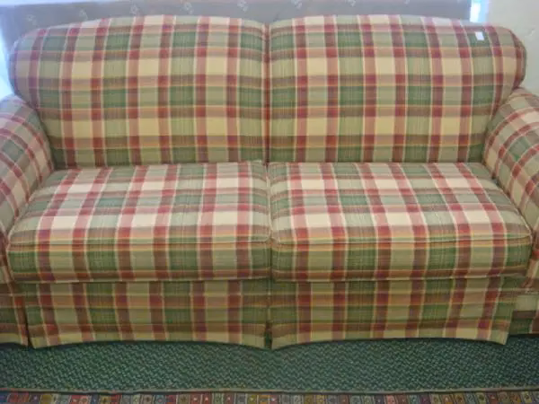 Who manufactures Broyhill furniture?