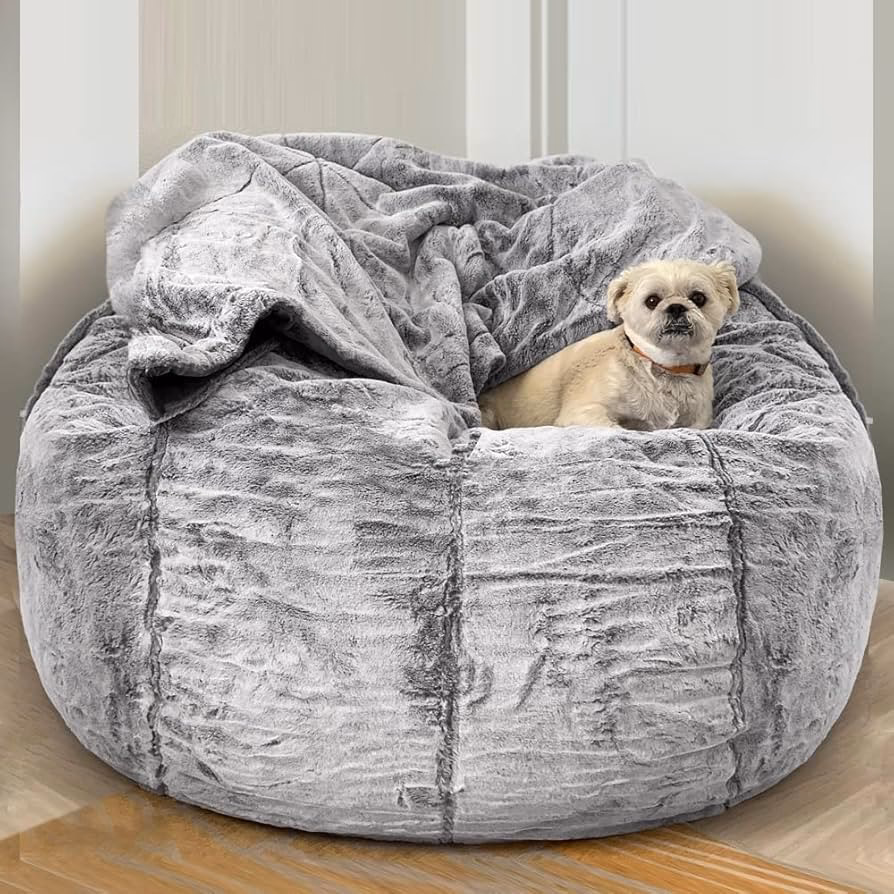 ¿Cuál es el mejor relleno para un puf?