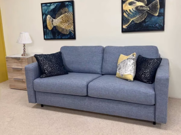 Is Relyon a good bed?