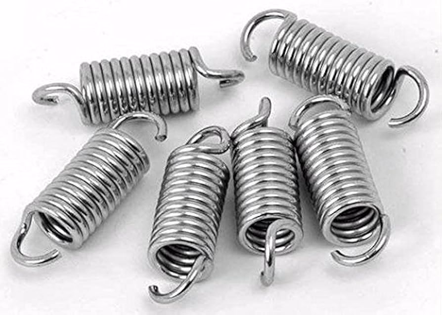 Can you buy sofa springs?