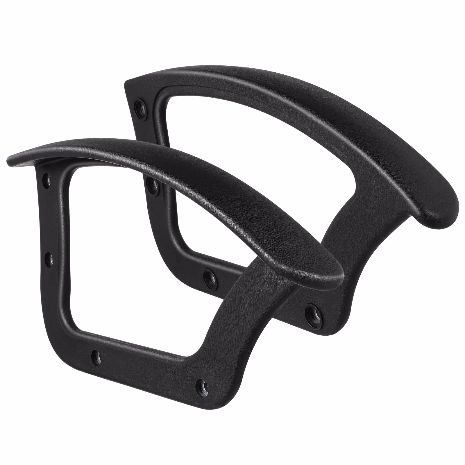 ¿Cómo se llama el soporte de las sillas de oficina?