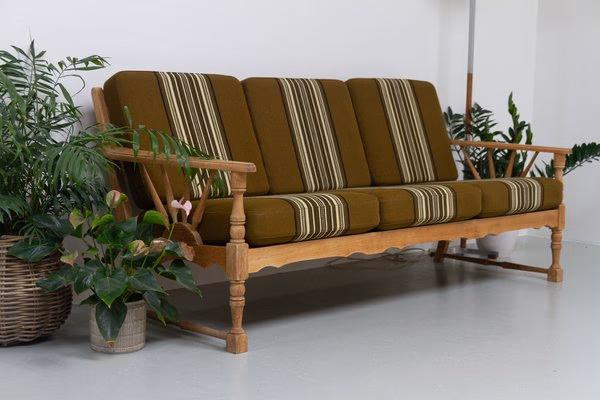 How to identify danish furniture?