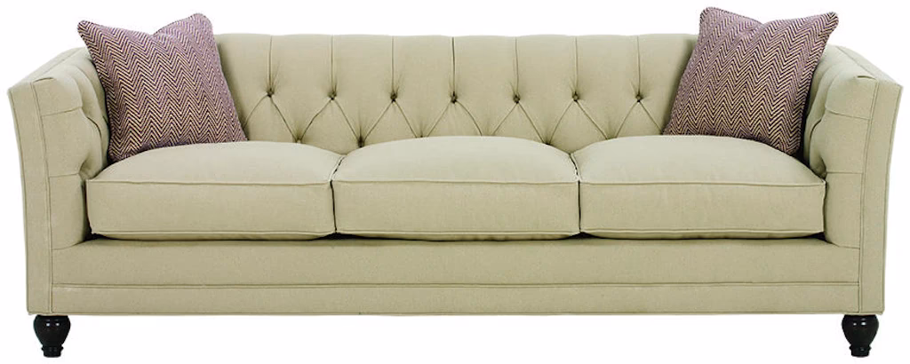 Who makes Robin Bruce furniture?