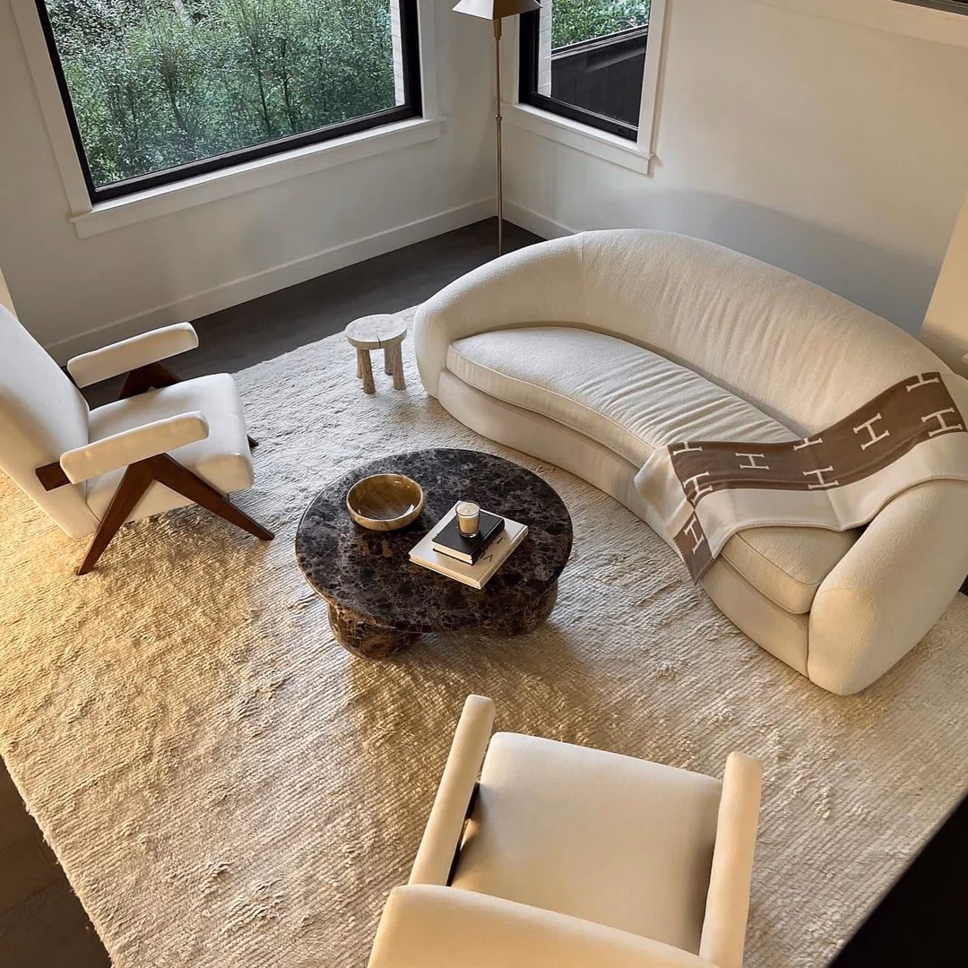 How much is a maison Royere?