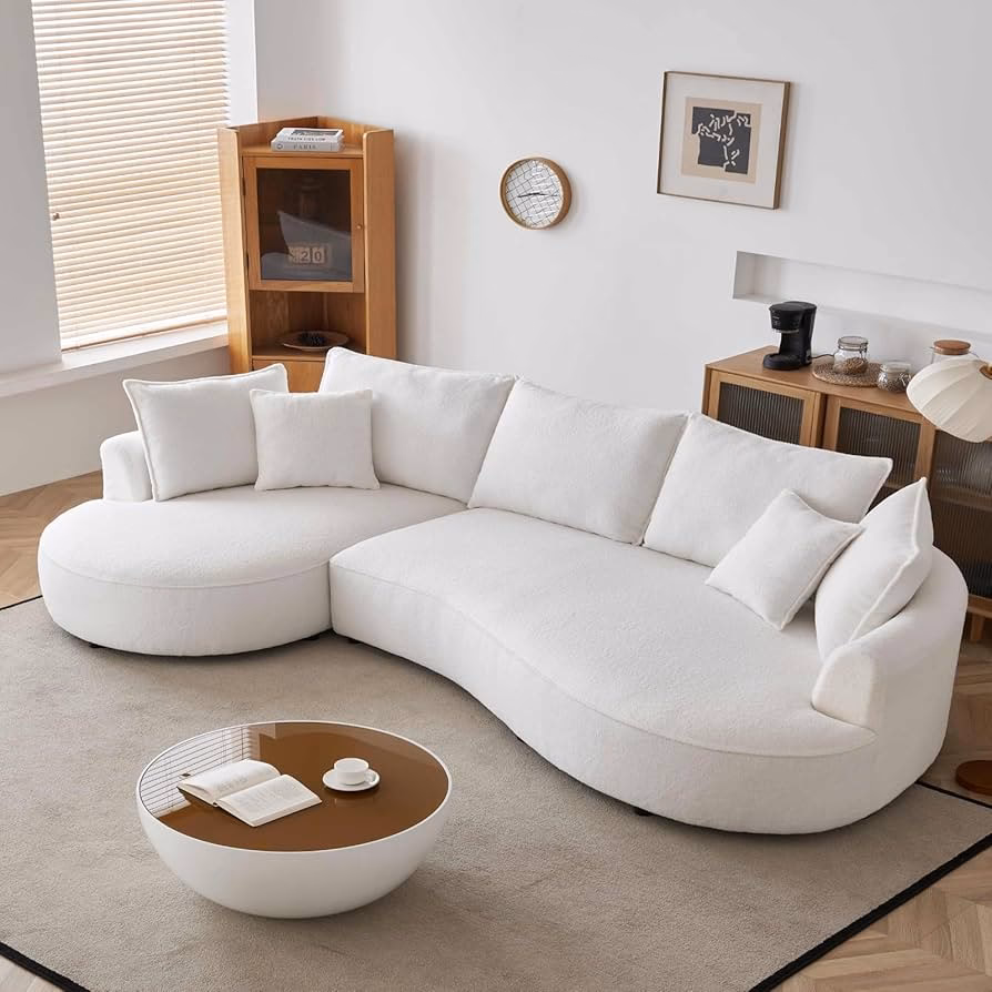 How much should a decent sofa cost?