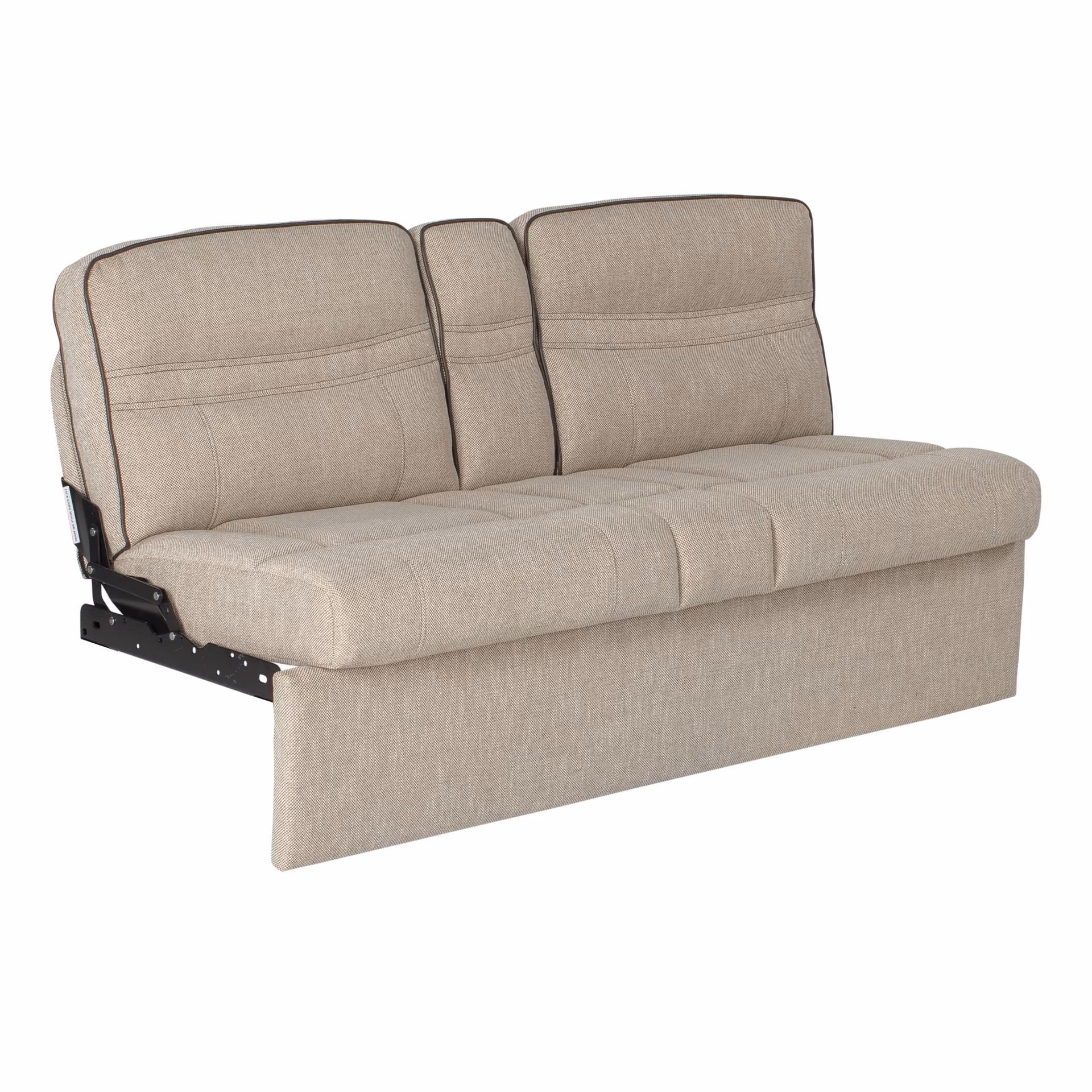 Are RV couches different?