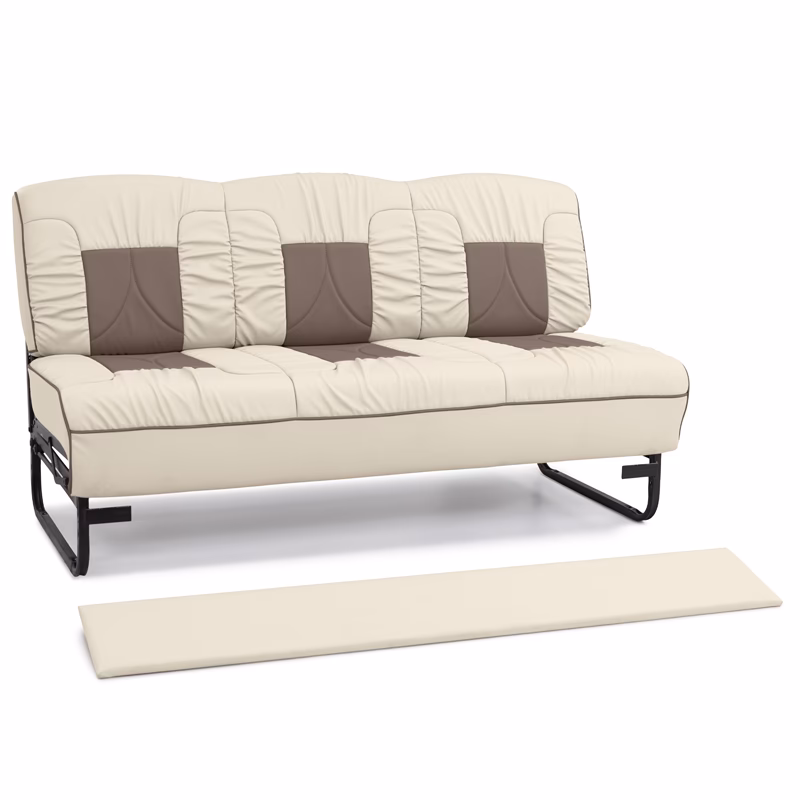 Are RV couches different?