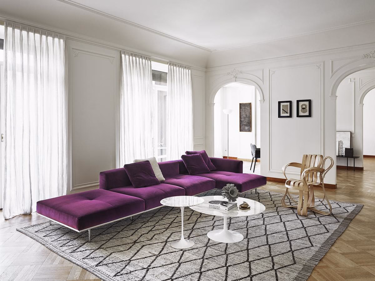 How can you tell a real Saarinen tulip table?