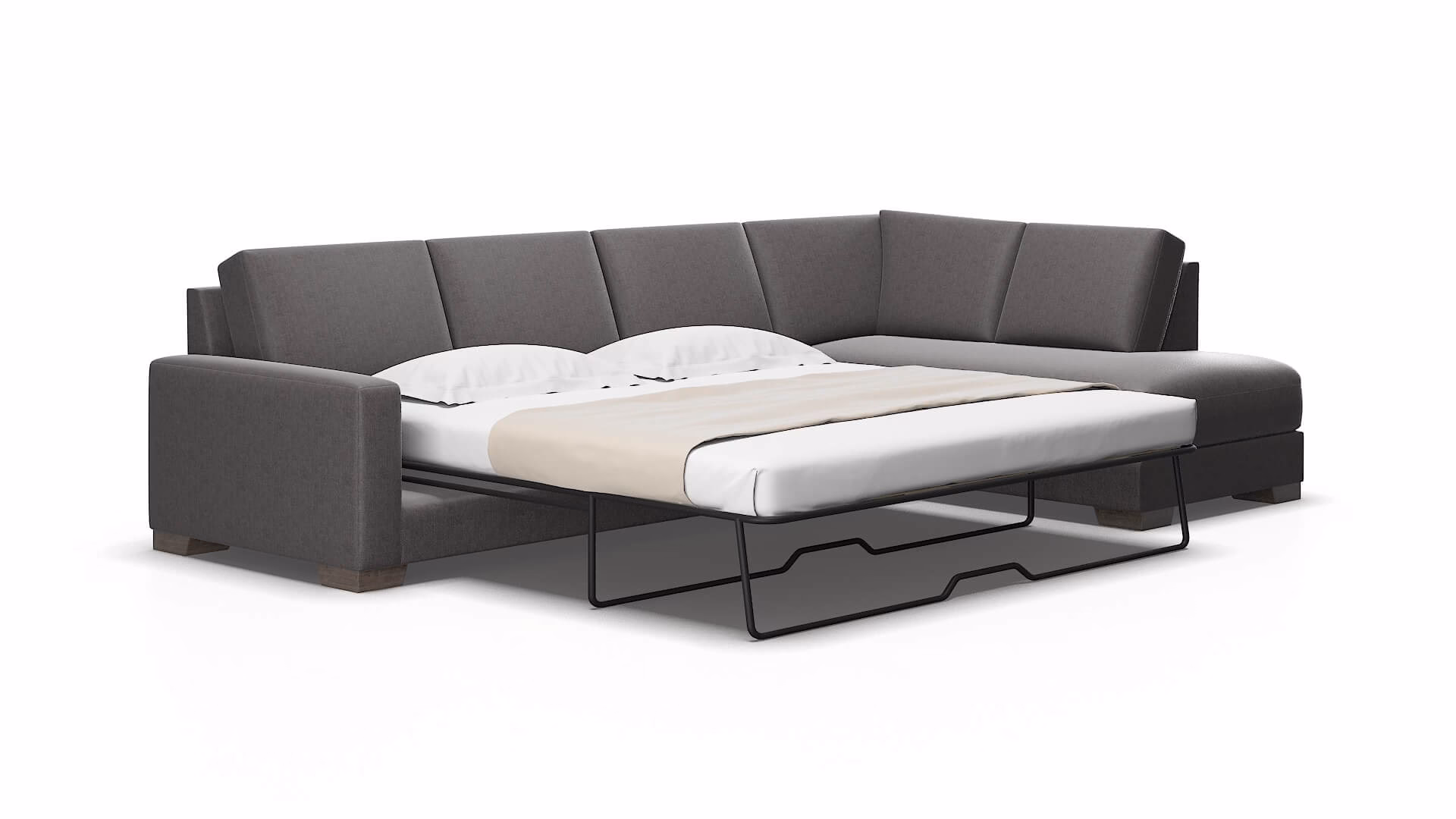 Why are GREY sofas so popular?