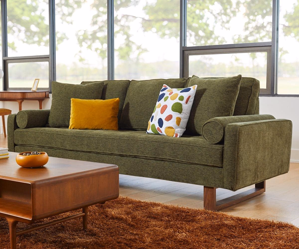 What is the difference between Scandinavian and Nordic style?