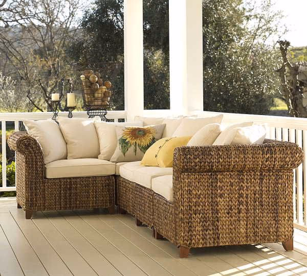 Which is better seagrass or rattan?