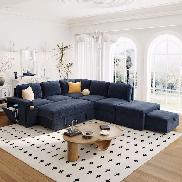 How to pick out a sectional sofa?