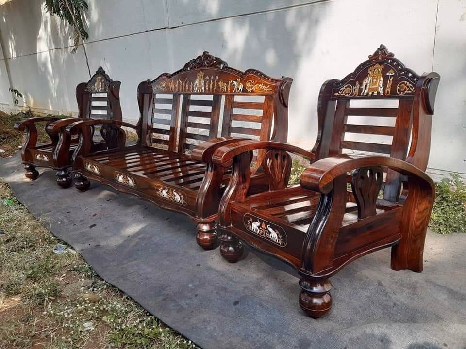 Is Sheesham wood furniture expensive?