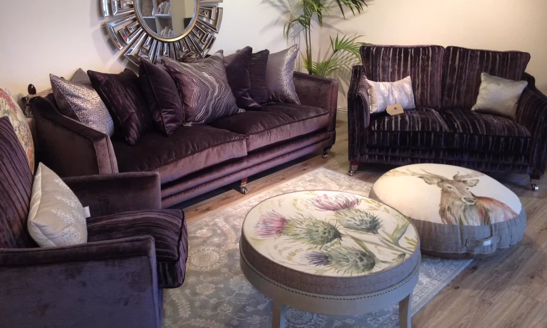 What does Sherlock Holmes always carry?