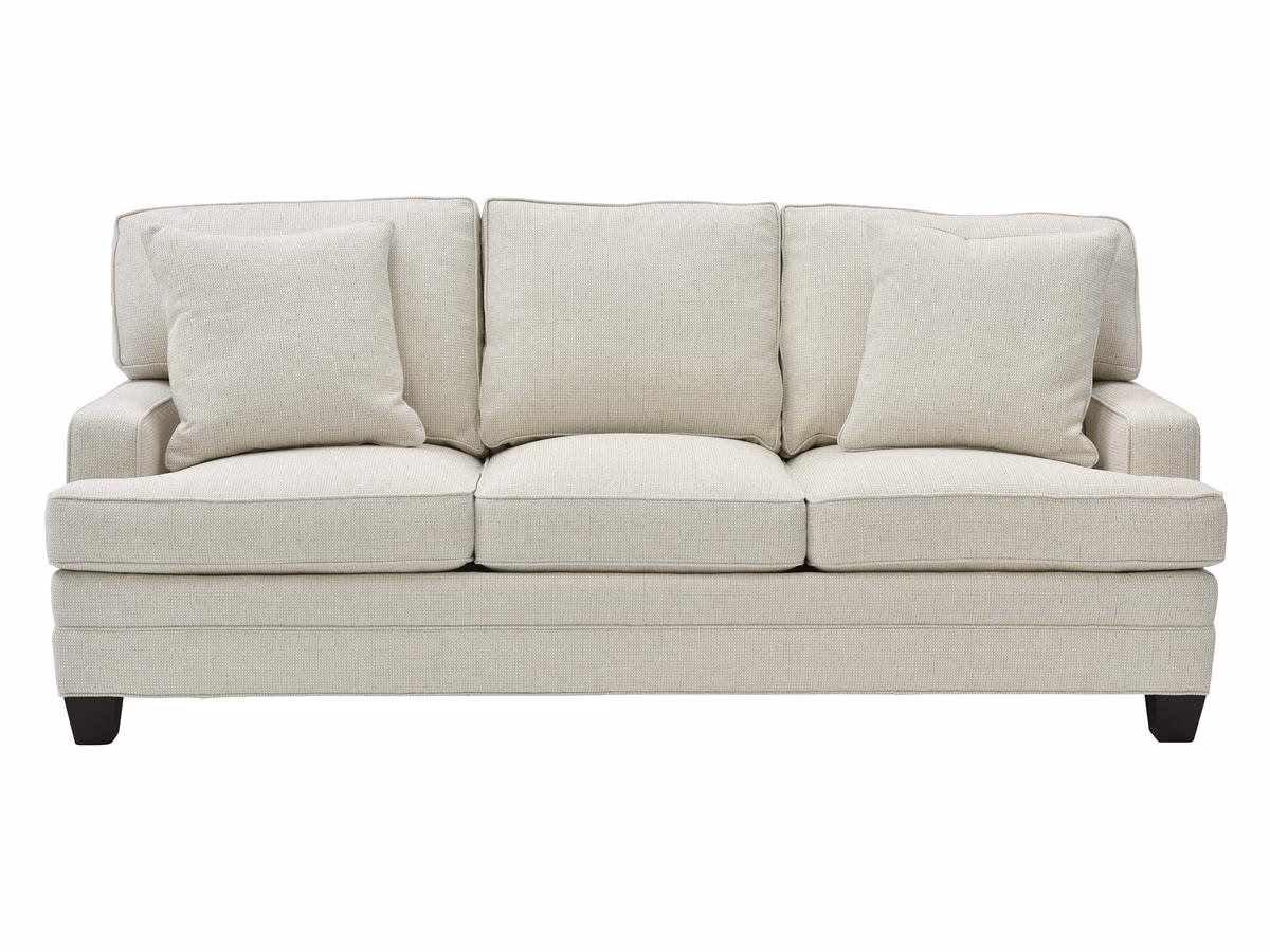 Is Sherrill sofa good quality?
