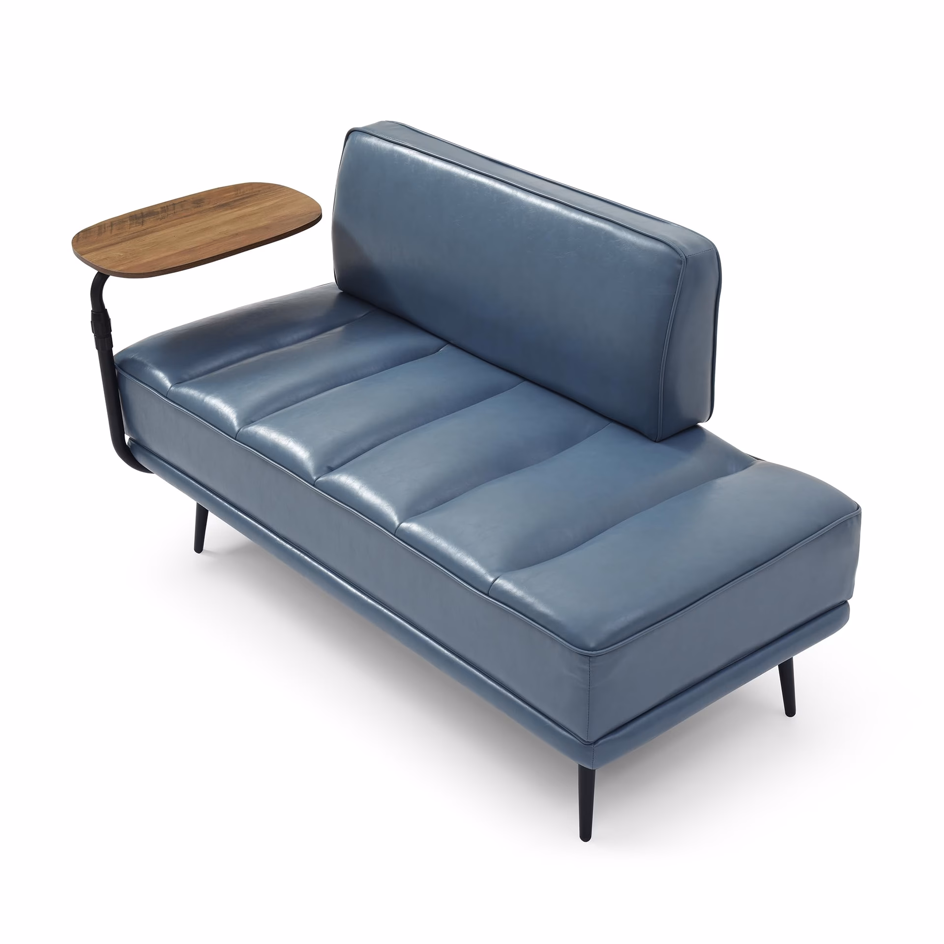 What is a bedside bench called?