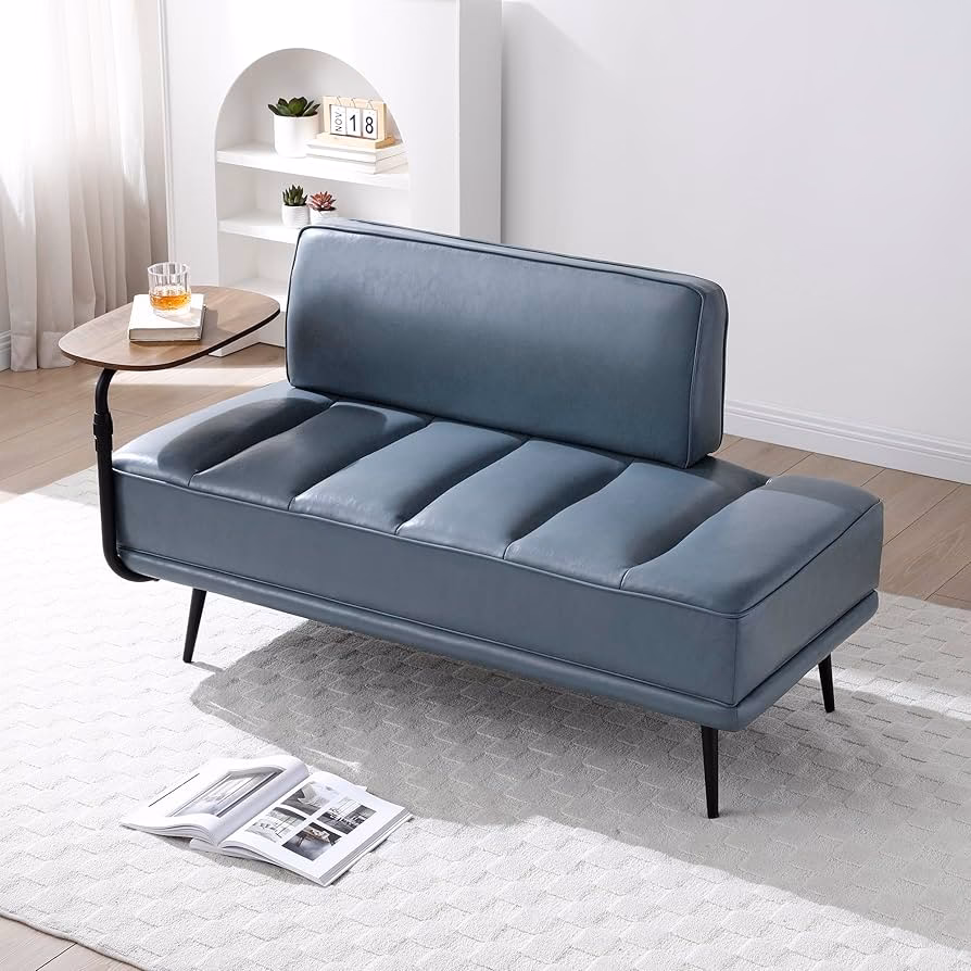 What is a bedside bench called?