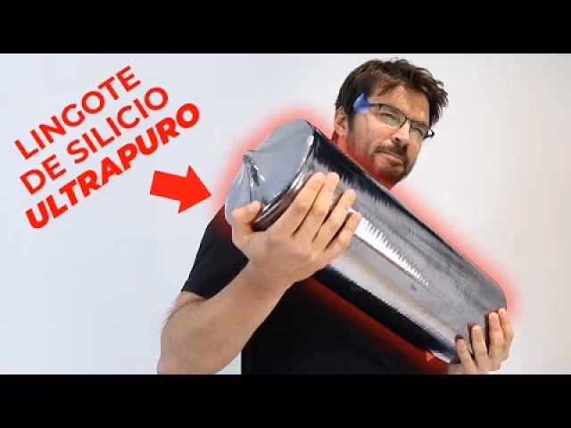 ¿En qué se utiliza el silicio?