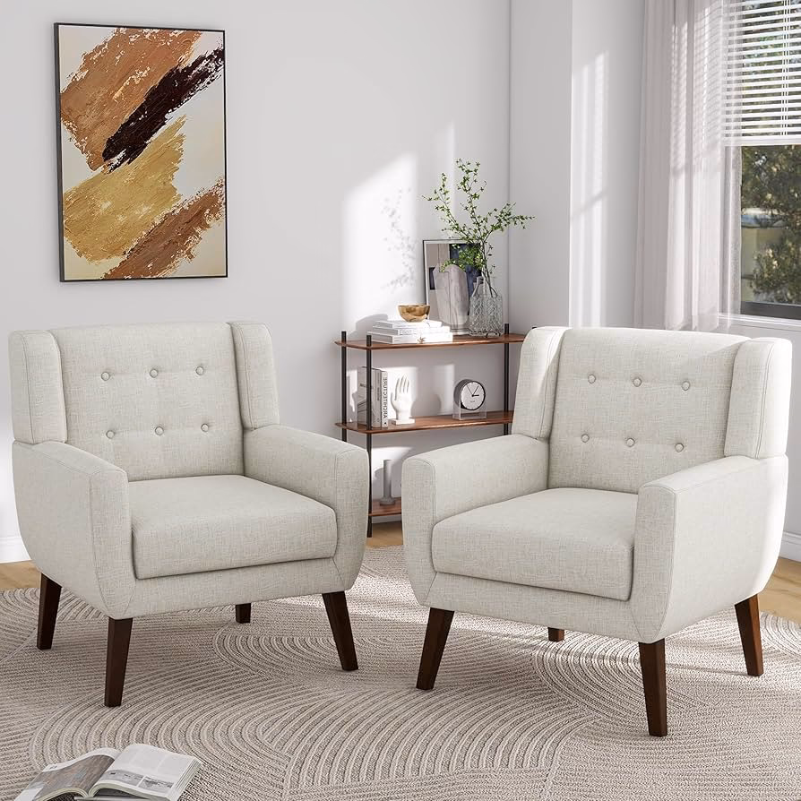 ¿Qué diferencia hay entre una silla y un sillón?