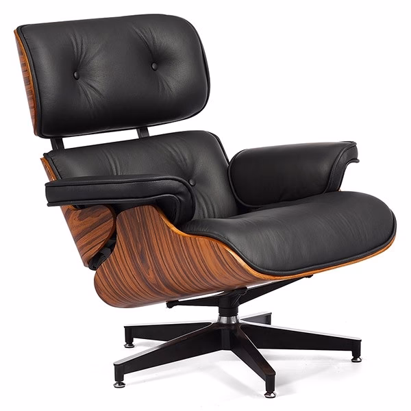 ¿Cómo puedes saber si una silla de comedor Eames es auténtica?