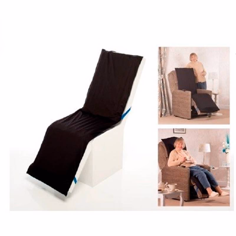 ¿Qué hace un cojín antiescaras?