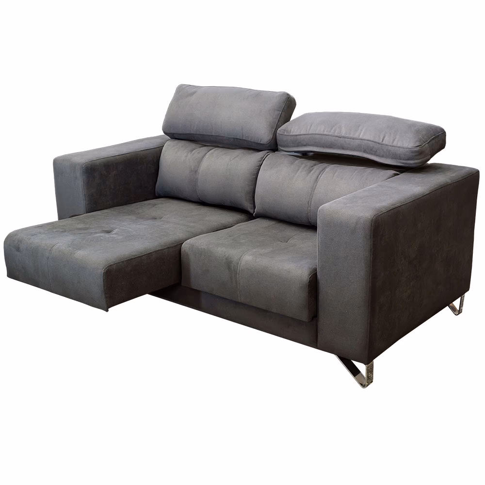 ¿Cuánto pesa la silla Barcelona?